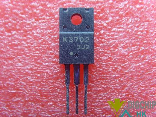 N-Channel Silicon MOSFET General-Purpose Switching Device