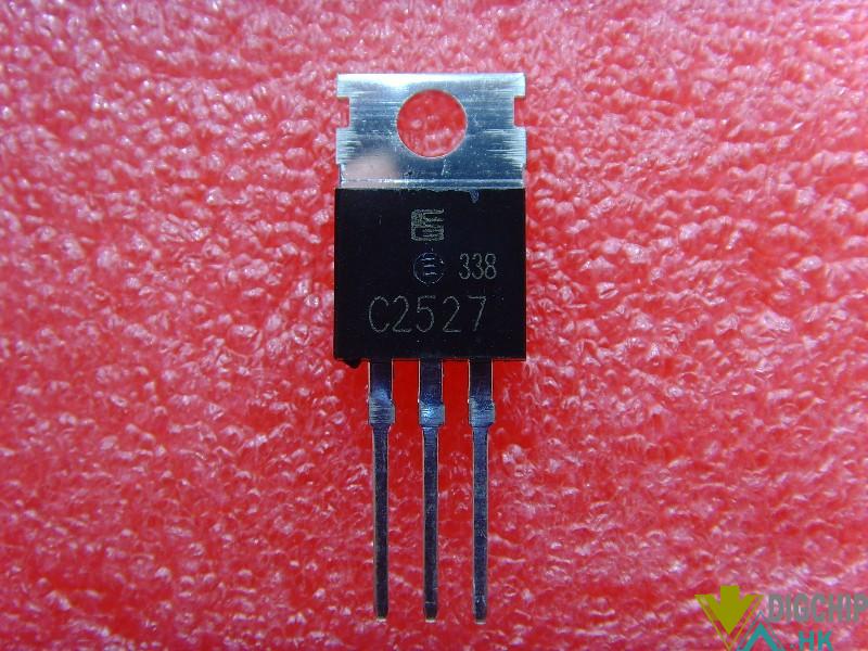 SILICON HIGH SPEED POWER TRANSISTOR