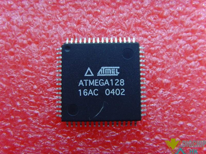 ATMEGA128-16AC