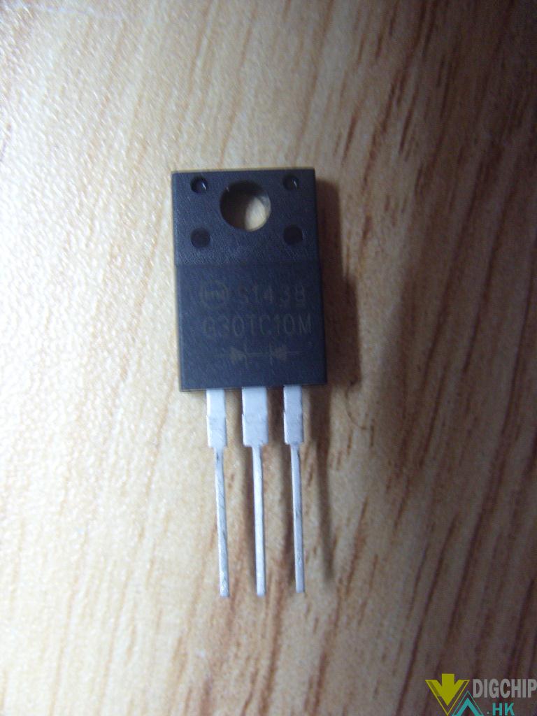 Twin Diode
