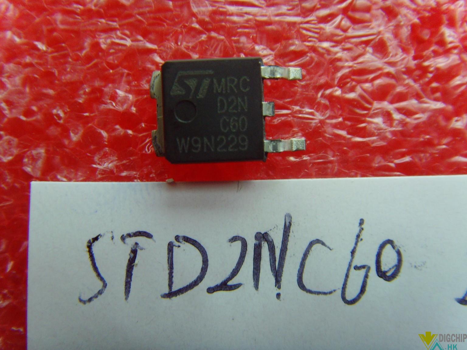 STD2NC60