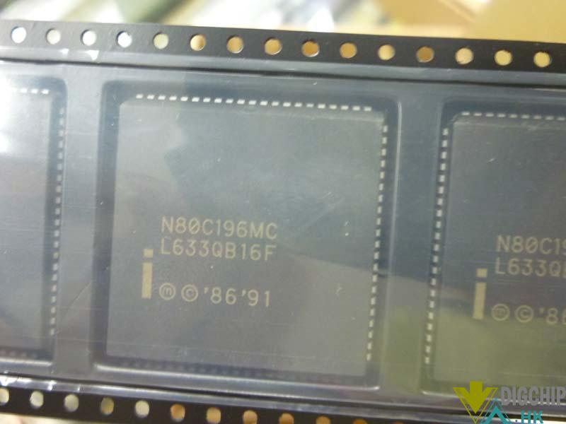 N80C196MC