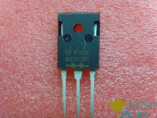 Ultra Fast Recovery Diodes