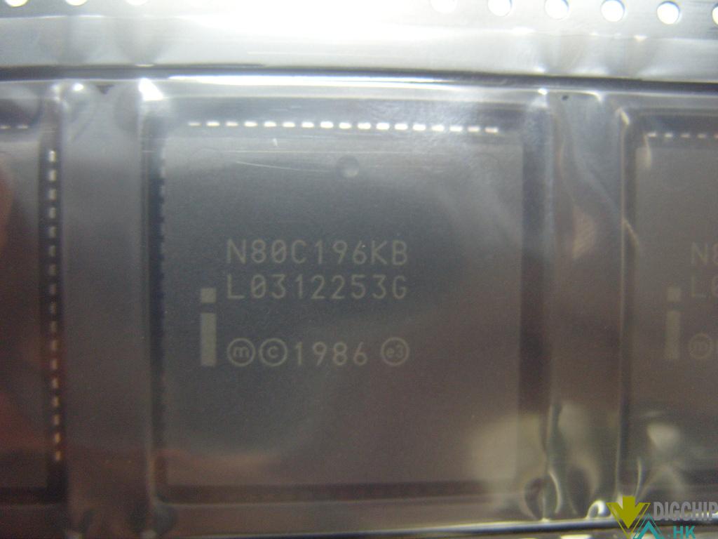 16-Bit Microcontroller
