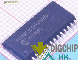 28/40/44-Pin Enhanced Flash Microcontrollers with 10-Bit A/D and nanoWatt Technology