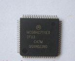 MC68HC711E9CFU3